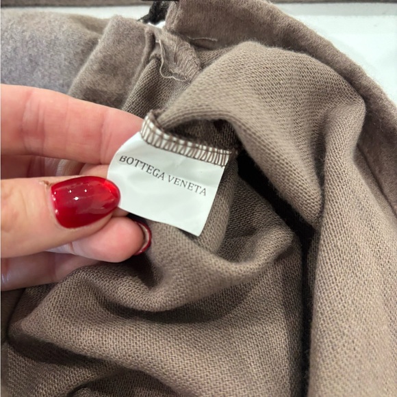 Set of 2 Bottega Veneta brown dust bags - Picture 7 of 13